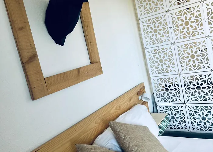 S_apartamento Lägenhet *